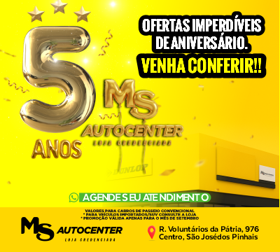 [MSA] BANNER MOBILE 5 ANOS