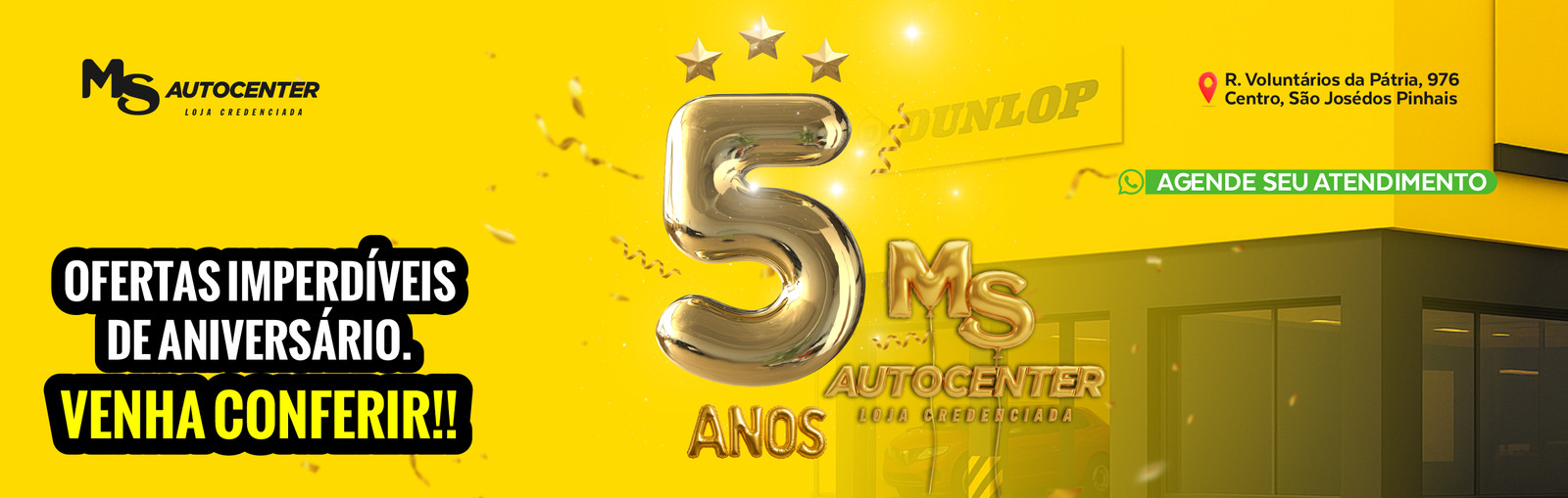 [MSA] SITE BANNER 5 ANOS