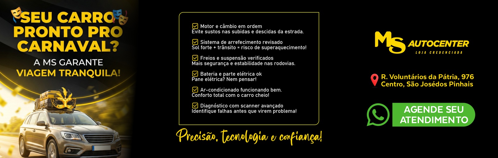 [MSA] MS CARNAVAL SITE FEV